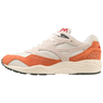 Mizuno Contender S white/white/mecca orange